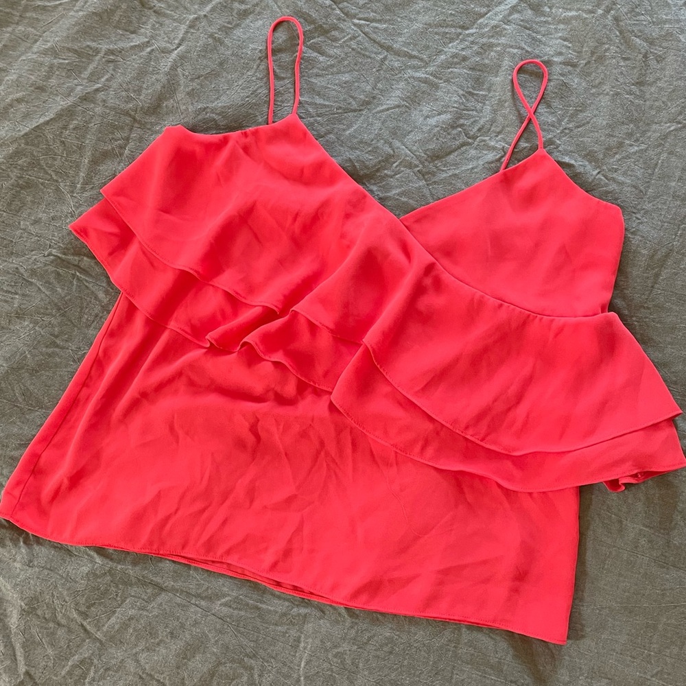 J. Crew tank top